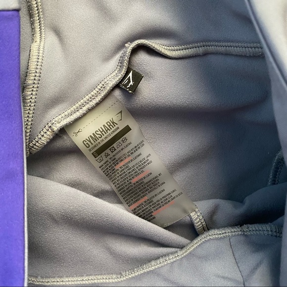 Gymshark Leggings - Picture 2 of 3